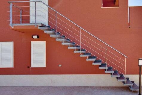 render scala esterna