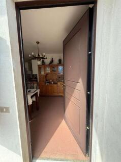 ingresso piano primo