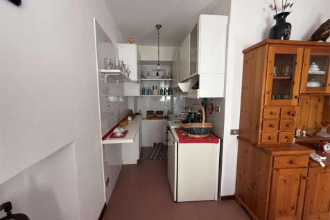 angolo cottura piano primo