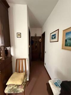 corridoio piano terra