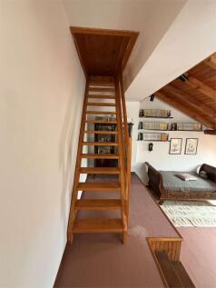 scala interna piano primo