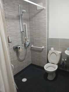 wet room