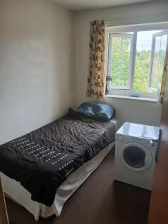 single bedroom
