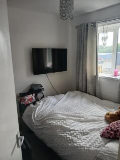 single bedroom