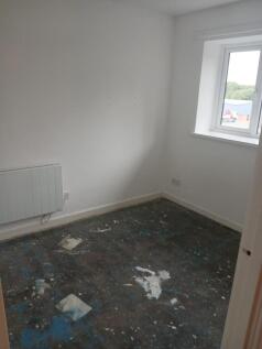 single bedroom