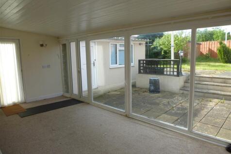 Sunroom