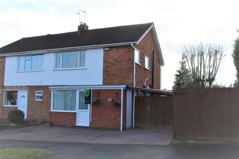 3 bedroom House for rent