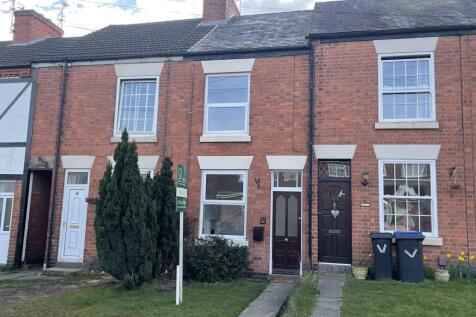 Ratby Road, Groby