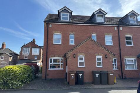 Nottingham Road, Melton Mowbray