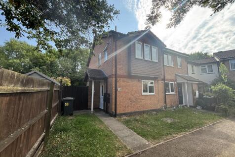 Walton Way, Mountsorrel