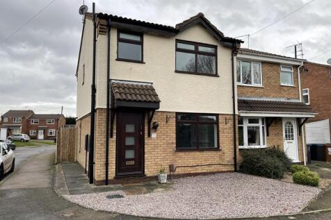 3 bedroom House for rent