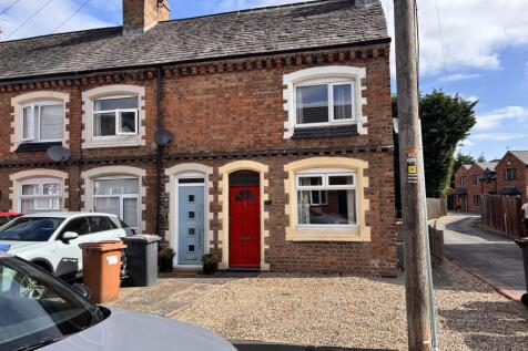 Station Road, Ratby