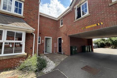 Tuffleys Way, Thorpe Astley