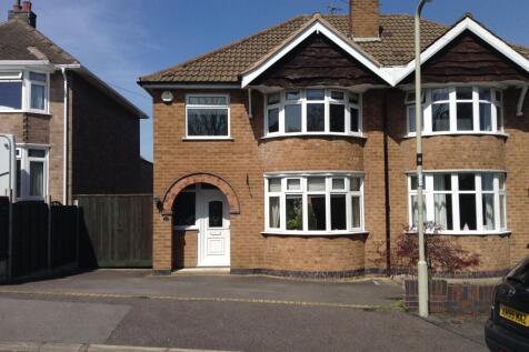 3 bedroom House for rent in Birstall