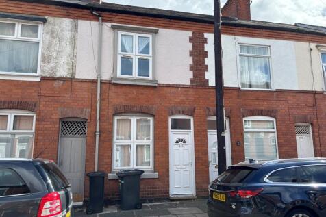 Wilmington Road , Leicester