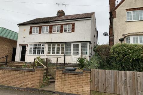 2 bedroom House for rent