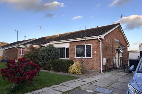 Rectory Road, Markfield