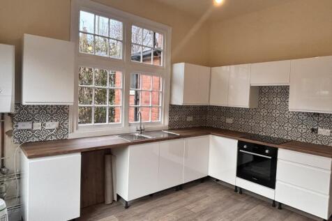 Sandown Road, Stoneygate