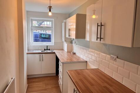 Sunnycroft Road, Leicester