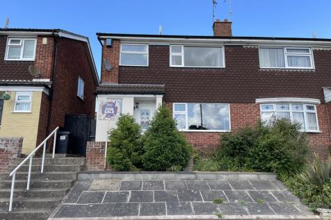 Park Rise, Leicester