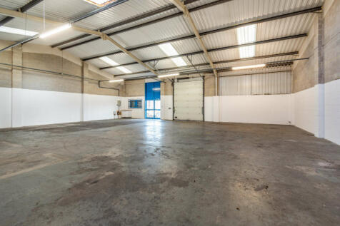 Gallery Image #4 for gbthor03 - Thorne Enterprise Park - 4457