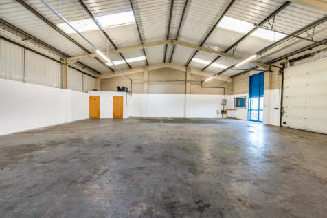 Gallery Image #5 for gbthor03 - Thorne Enterprise Park - 4457