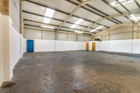 Gallery Image #7 for gbthor03 - Thorne Enterprise Park - 4457