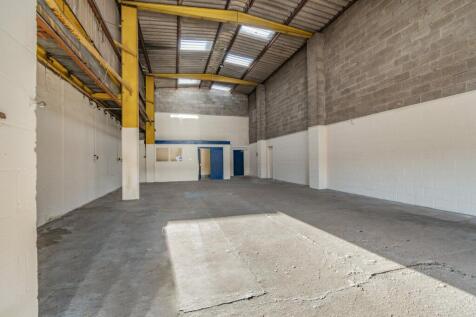 Gallery Image #11 for gbwest11 - West Point Trading Estate - 6000
