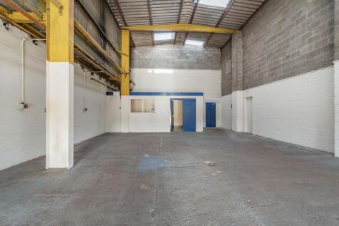 Gallery Image #12 for gbwest11 - West Point Trading Estate - 6000