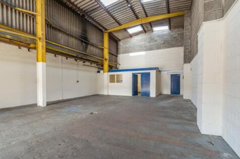 Gallery Image #13 for gbwest11 - West Point Trading Estate - 6000