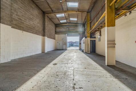 Gallery Image #17 for gbwest11 - West Point Trading Estate - 6000