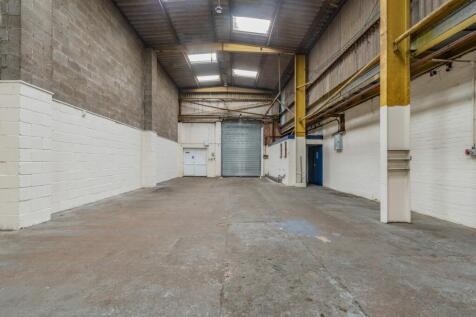 Gallery Image #20 for gbwest11 - West Point Trading Estate - 6000