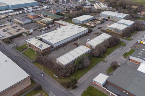 Gallery Image #4 for gbcarl02 - Carlton Industrial Estate - 5428
