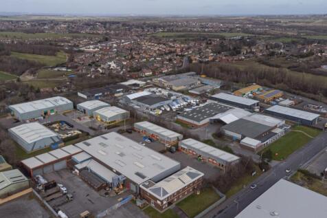 Gallery Image #3 for gbcarl02 - Carlton Industrial Estate - 5428