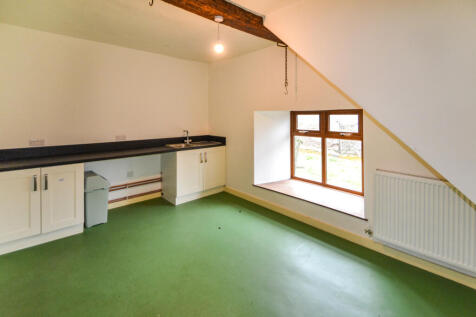 Utility/Scullery