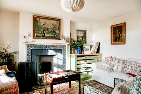 Drawing Room 1