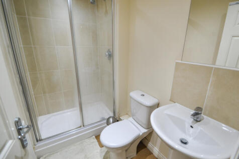 Shower Room 1