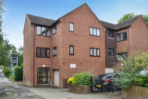 Two Bedroom Apartment in Church Stretton