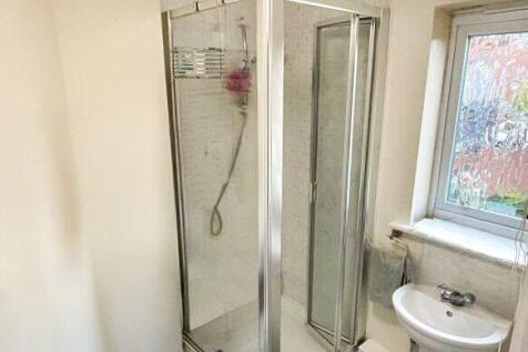 Ensuite Shower Room