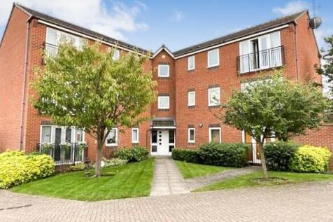 Two Bedroom First Floor Apartment in Wellington