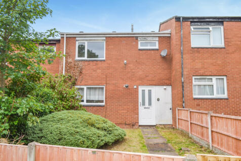 3 Bed Terraced Family Home in Brookside
