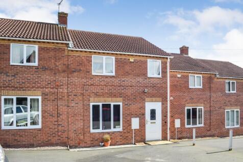 Three Bedroom Mid Terrace Family Home in Dawley