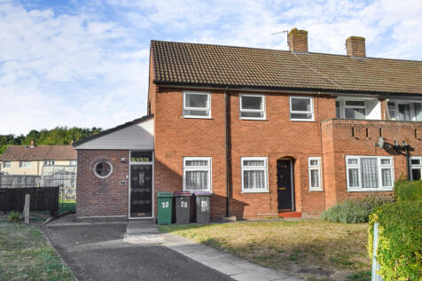 Two Bedroom First Floor Flat in Dawley