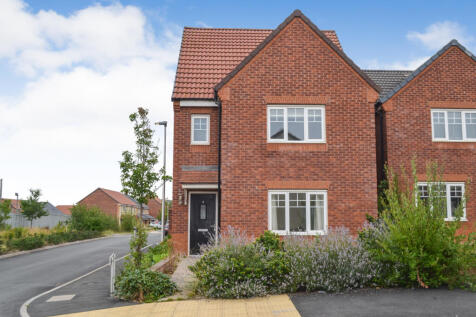 Four Bedroom Detached Property in Shrewsbury