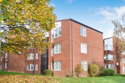 One Bedroom Ground Floor Flat in Hollinswood