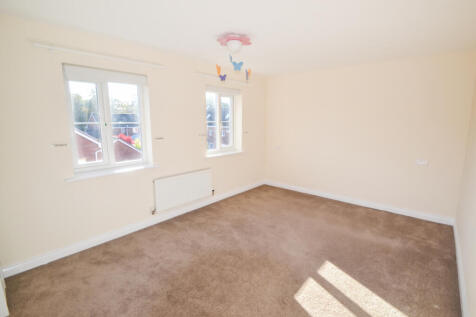 2nd Bedroom
