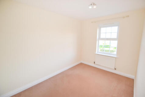 4th Bedroom