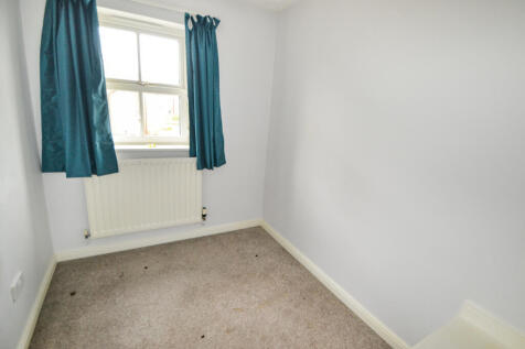 Single Bedroom