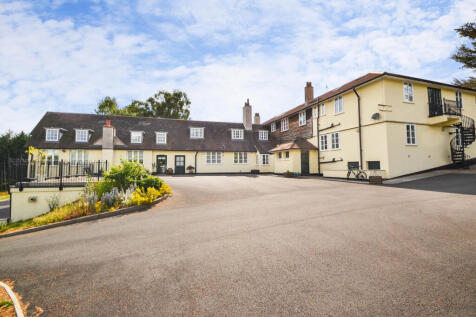 Two Bedroom Apartment in Shirlett, Broseley