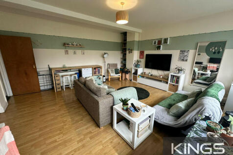 Flat 9 Hanover Bu...